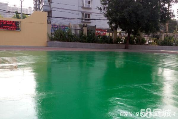 全椒 地坪漆翻新维修