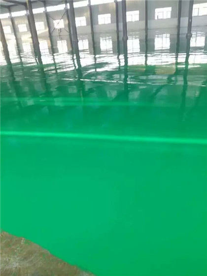 全椒,我直接给你一份室外地坪漆翻新维修